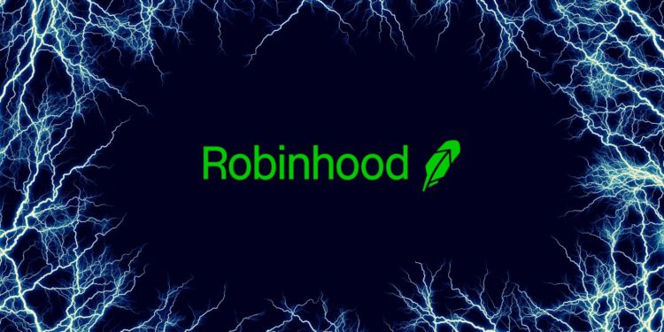 Robinhood Unveils Plans To Support Lightning Payments For 2 Million Users