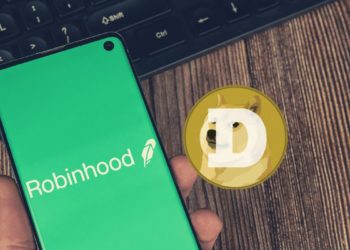 Robinhood CEO Mocked For Saying Doge ‘Could Become Currency Of The Internet’