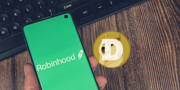 Robinhood CEO Mocked For Saying Doge ‘Could Become Currency Of The Internet’