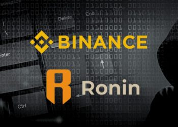 Binance Leads $150 Million Round To Reimburse Ronin Attack Victims