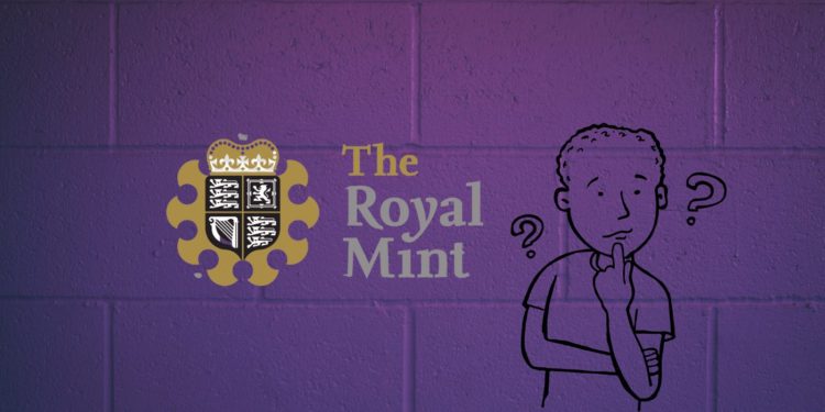 Crypto Twitter Baffled By UK Government’s Move To Mint An NFT