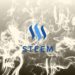 Social Blockchain Token STEEM Explodes 60% Following Major Exchange Listings