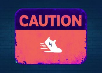 Phishing Scam Alert Issued For SOL Based Move To Earn Game STEPN  