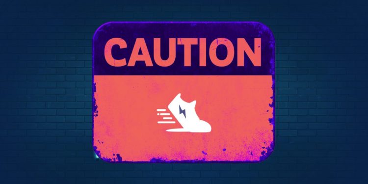 Phishing Scam Alert Issued For SOL Based Move To Earn Game STEPN  