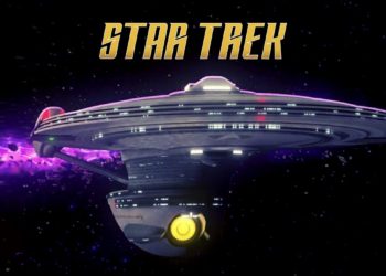 Star Trek Fans Push Back Against ‘Tone Deaf’ NFT Launch 