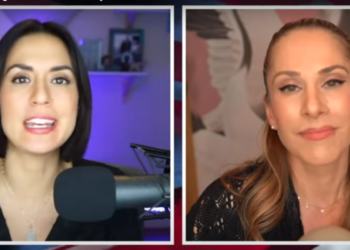 The Young Turks Embarrass Themselves Trying To Discuss Crypto Regulation