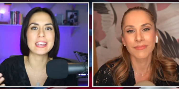 The Young Turks Embarrass Themselves Trying To Discuss Crypto Regulation