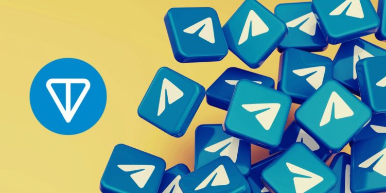 Telegram’s 550 Million Users Can Now Send Crypto Via Chat