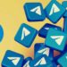 Telegram’s 550 Million Users Can Now Send Crypto Via Chat