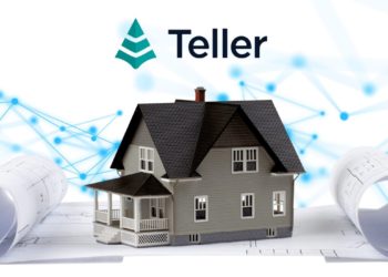 ETH Project ‘Teller’ Concludes World’s First DeFi Mortgage