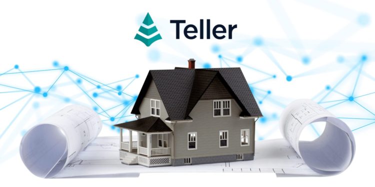 ETH Project ‘Teller’ Concludes World’s First DeFi Mortgage