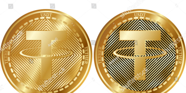 Tether (USDT) Q1 Trading Volume Plunges To $5.3 Trillion In Quarterly Low