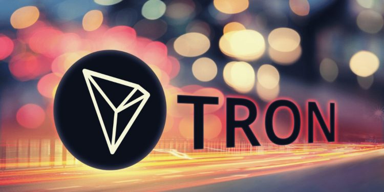 Tron To Launch An Algorithmic Stablecoin Backed By $10 Billion In Crypto