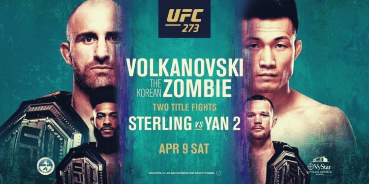 UFC Fighters Can Now Receive Their Bonuses In Bitcoin