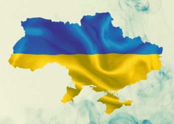 Ukraine Launches Website For Donating And Buying NFTs