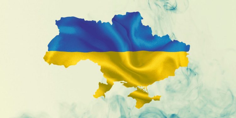 Ukraine Launches Website For Donating And Buying NFTs