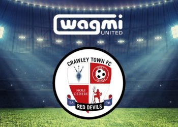 WAGMI United DAO Completes Acquisition Of Crawley Town Football Club