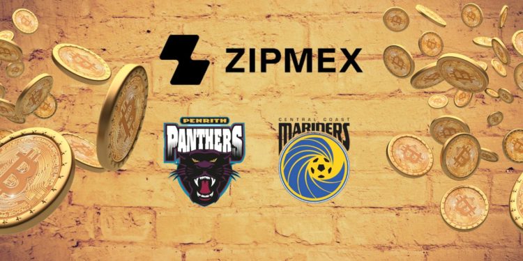 Zipmex Partners NRL And A League Teams To ‘Boost Crypto Literacy’