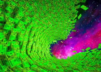 Massive Wall of Money Is Waiting To Enter Bitcoin and Crypto Markets, According to Shark Tank Investor Kevin O’Leary