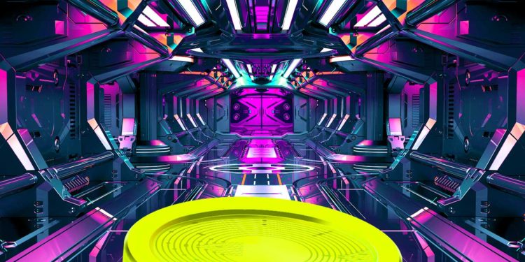 Altcoin Built on Ethereum Blasts Into Stratosphere With 425% Rally As Two Crypto Exchanges Boost Adoption