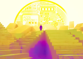 Large-Cap Altcoin Replacing Bitcoin (BTC) As Driver of Crypto Market Trend, According to Glassnode Co-Founder