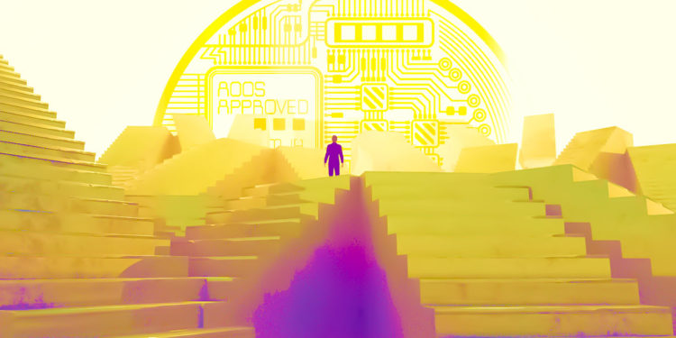 Large-Cap Altcoin Replacing Bitcoin (BTC) As Driver of Crypto Market Trend, According to Glassnode Co-Founder