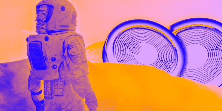 Analyst Says One Altcoin Has Best Looking Chart in All of Crypto, Updates Outlook on Two Ethereum Rivals