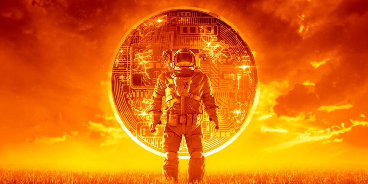 $10,000,000,000,000 Asset Manager Exploring Use of Top Five Crypto Asset in Traditional Capital Markets