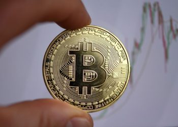 Why The Latest Correction Is Good For Bitcoin