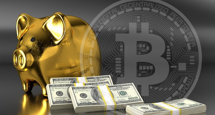 Goldman Sachs Is Bringing bitcoin-Backed Loans To Traditional Finance