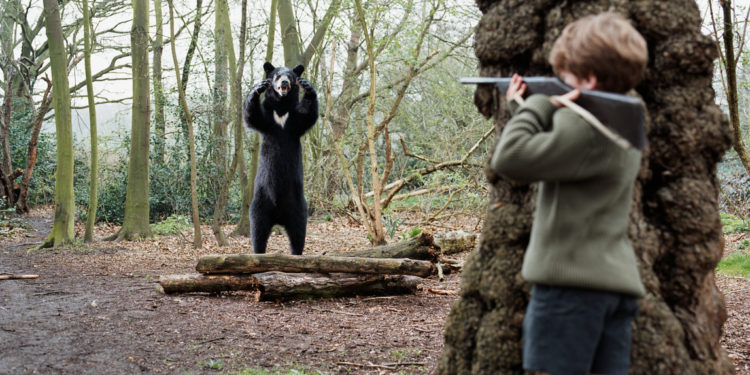 Bitcoin Bear Market Comparison Says It Is Almost Time For Bull Season