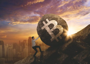 Why Bitcoin Price Eyes Crucial Upside Break Above $41.5K