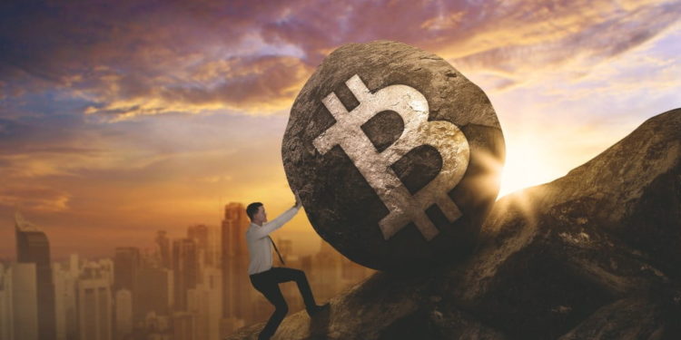 Why Bitcoin Price Eyes Crucial Upside Break Above $41.5K