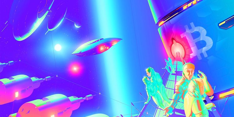 Widely-Followed Crypto Trader Says Bitcoin (BTC) Could Retest $46,000 Soon, Explains STEPN (GMT) Valuation