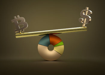 Bitcoin Perfectly Follows Market Cycle Comparison, What Comes Next For Crypto?