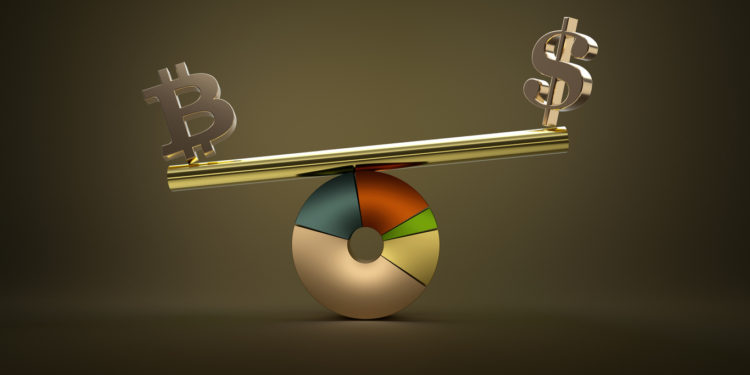 Bitcoin Perfectly Follows Market Cycle Comparison, What Comes Next For Crypto?