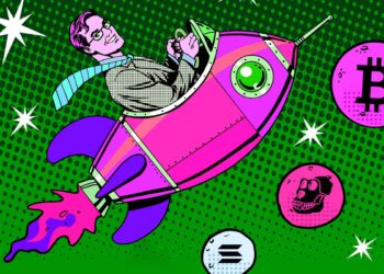 Crypto Trader Predicts Bitcoin (BTC) Rally in Coming Weeks, Says Solana (SOL) and ApeCoin (APE) Ready for Bounce