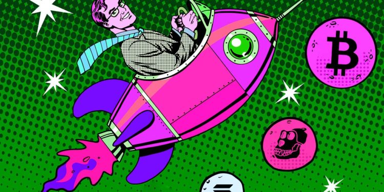 Crypto Trader Predicts Bitcoin (BTC) Rally in Coming Weeks, Says Solana (SOL) and ApeCoin (APE) Ready for Bounce