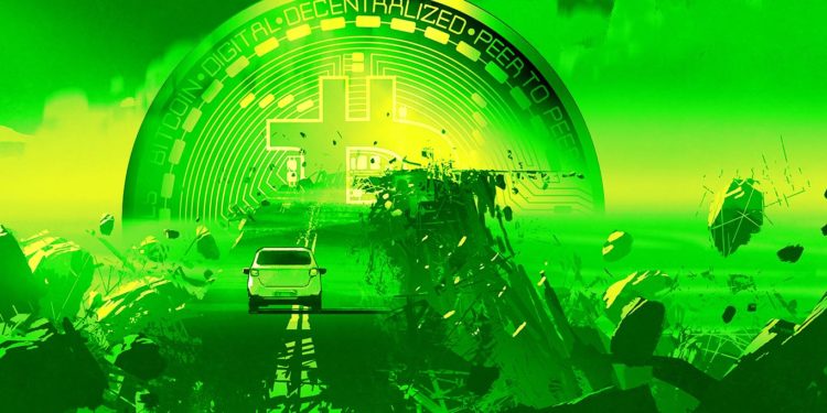 Top Trader Forecasts Imminent Record High for One Ethereum Rival, Says 38% Bitcoin Burst Likely