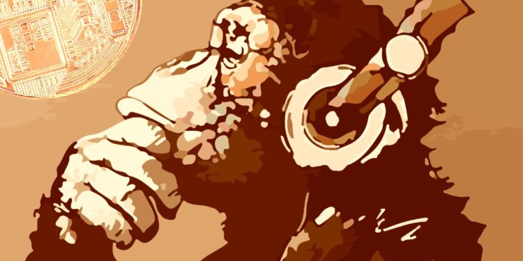 Crypto Giant Coinbase Making Interactive Trilogy Film That Features NFT Collection Bored Ape Yacht Club