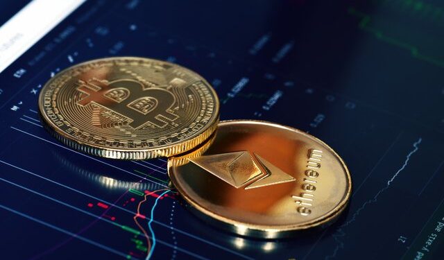 Outflows Rock Bitcoin, Ethereum In Wake Of Price Decline