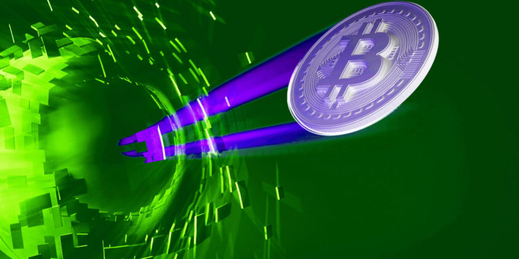 Crypto Analyst Michaël van de Poppe Forecasts Imminent Bitcoin (BTC) Breakout