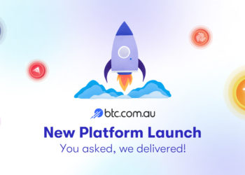 BTC.com.au Expands Its Footprint, Becoming Australia’s Newest