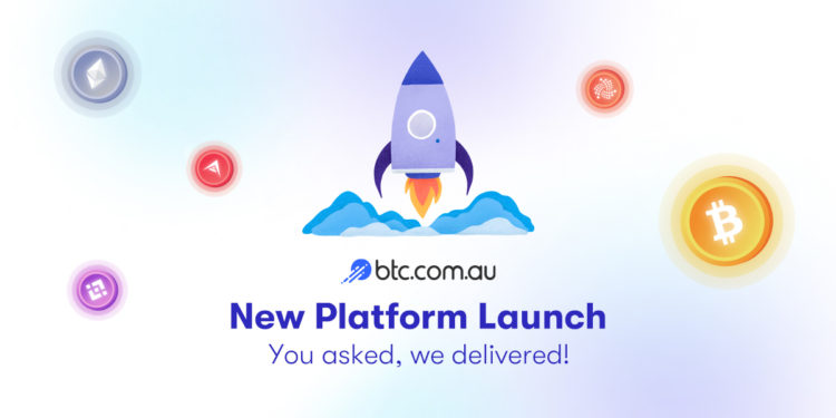 BTC.com.au Expands Its Footprint, Becoming Australia’s Newest