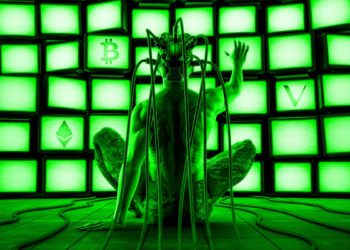 Here’s What’s Next for Bitcoin (BTC), Ethereum (ETH) and VeChain (VET): Crypto Analyst Justin Bennett