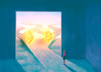 Bitcoin (BTC) and Ethereum (ETH) Will Explode 100% by Mid-2023, Says Galaxy Digital Trading Co-Head Jason Urban