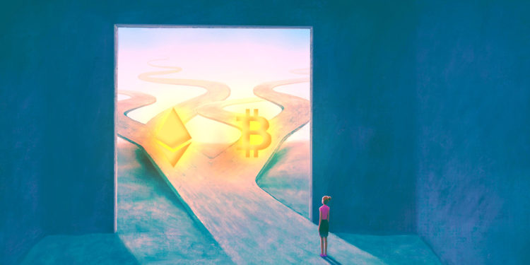 Bitcoin (BTC) and Ethereum (ETH) Will Explode 100% by Mid-2023, Says Galaxy Digital Trading Co-Head Jason Urban