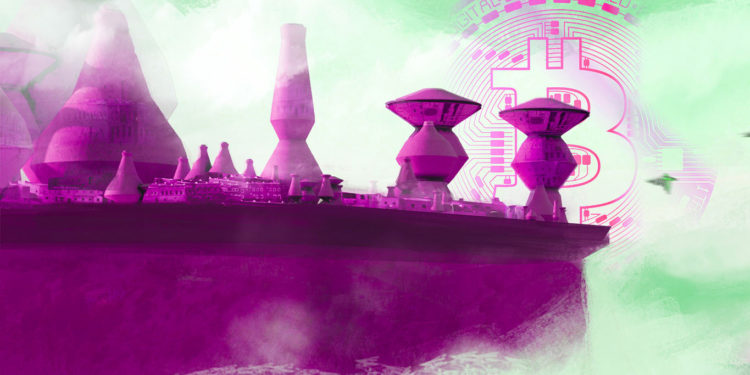 FTX US Chief Brett Harrison Says New Trading Features Are Critical for the Advancement of Crypto Markets