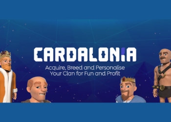 Outstanding Cardano-Based Metaverse Projects In 2022