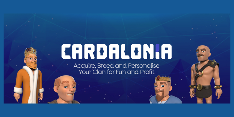 Outstanding Cardano-Based Metaverse Projects In 2022